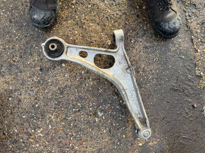 RENAULT AUSTRAL / Qashqai J12 / X-Trail T33 Left Front lower wishbone 545016US0A