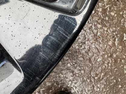 2024 LANDROVER RANGE ROVER SPORT WHEEL MK3 L461 21 INCH ALLOY 5 U SPOKE 8.5X21