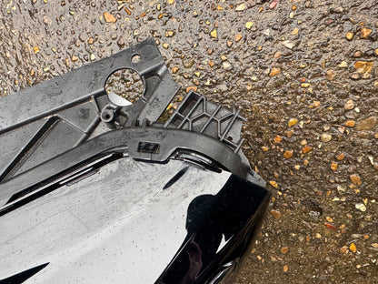 PEUGEOT E-3008 E-5008 PASSENGER SIDE LEFT LED HEADLIGHT 9862664780 2024 2025