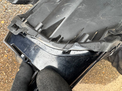 PEUGEOT E-3008 E-5008 PASSENGER SIDE LEFT LED HEADLIGHT 9862664780 2024 2025