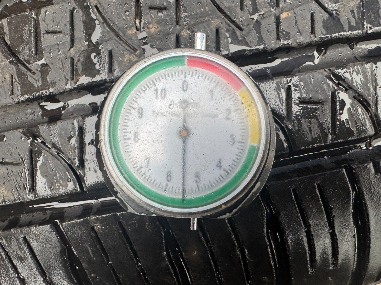 2xPirelli Scorpion Zero All Seas 255 60 20 255/60/20 113V XL M+S 5.5MM LATE 2023