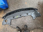 VAUXHALL ASTRA DESIGN Mk8 (L) 2020-2025 - Front bumper Undertray 9840237680