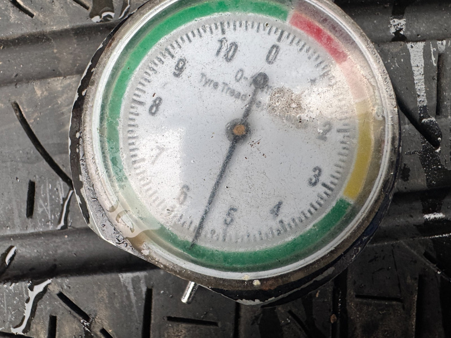 2xPirelli Scorpion Zero All Seas 255 60 20 255/60/20 113V XL M+S 5.5MM LATE 2023