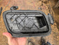 AUDI Q4 Sportback F4 Fuel Tank Flap Cap 89A810593 BARE