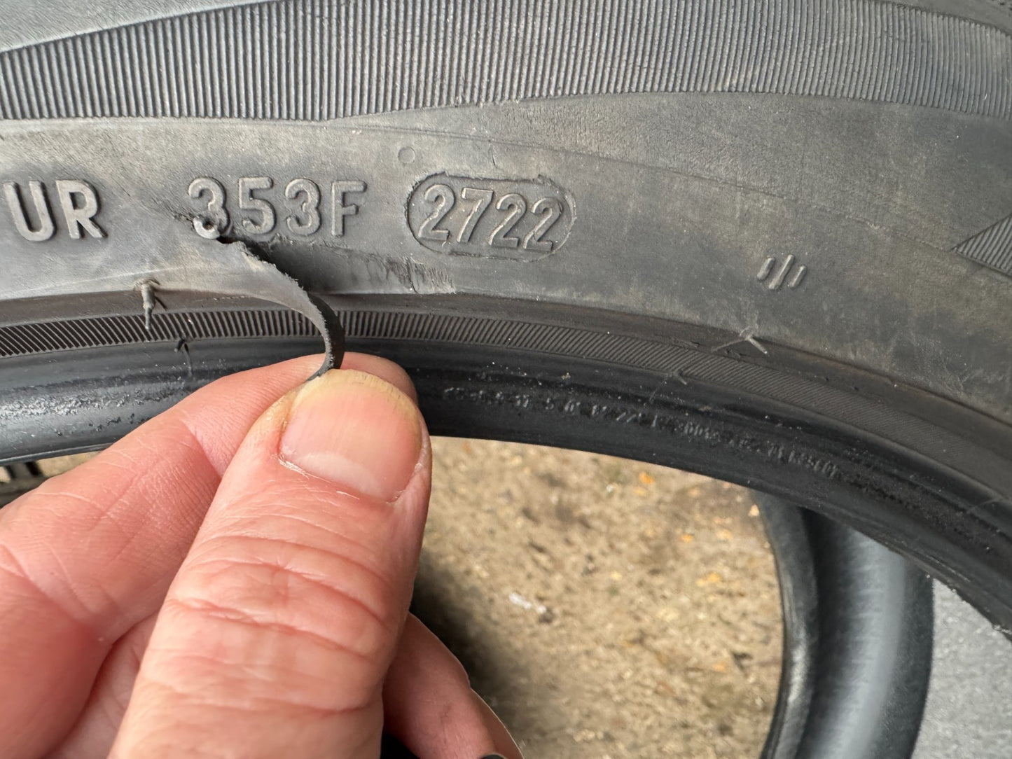 Pirelli Scorpion Zero All Season JLR PNCS 245/45/21 245 45 21 104W XL M+S 4MM