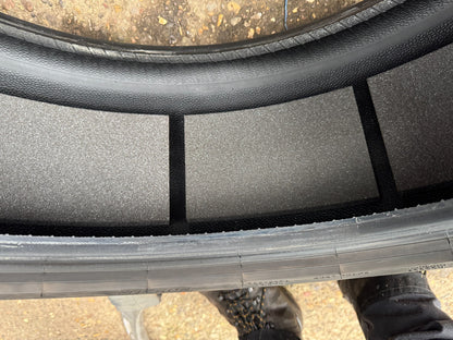 Pirelli Scorpion Zero All Season JLR PNCS 245/45/21 245 45 21 104W XL M+S 4MM