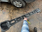 2020 VOLVO XC40 BUMPER FOAM ABSORBER FRONT 31449345 MK1 2018 - 2024