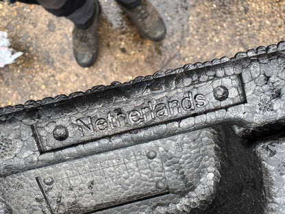 2020 VOLVO XC40 BUMPER FOAM ABSORBER FRONT 31449345 MK1 2018 - 2024