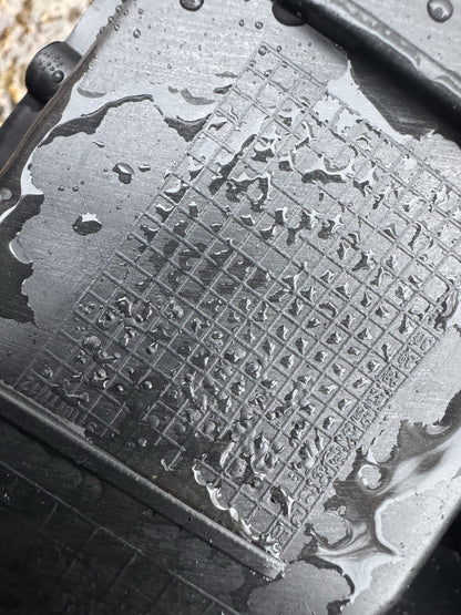 Peugeot 308 2024 Rear right rear bumper mounting bracket 9837050480 RLD29432