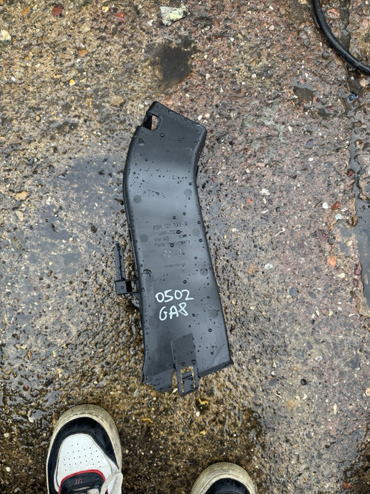 Side Duct - Audi Q6 (85H-121-733-B)