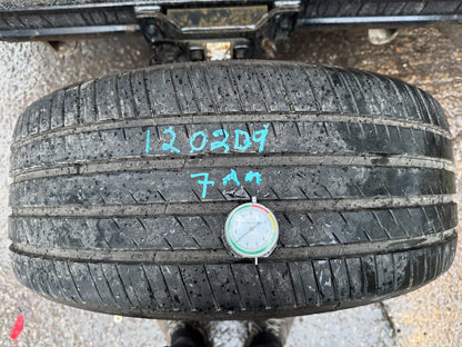 255/45 R21 106W Michelin Pilot Sport EV Tyre | 255/45/21 POL Tyre | 7MM 2025