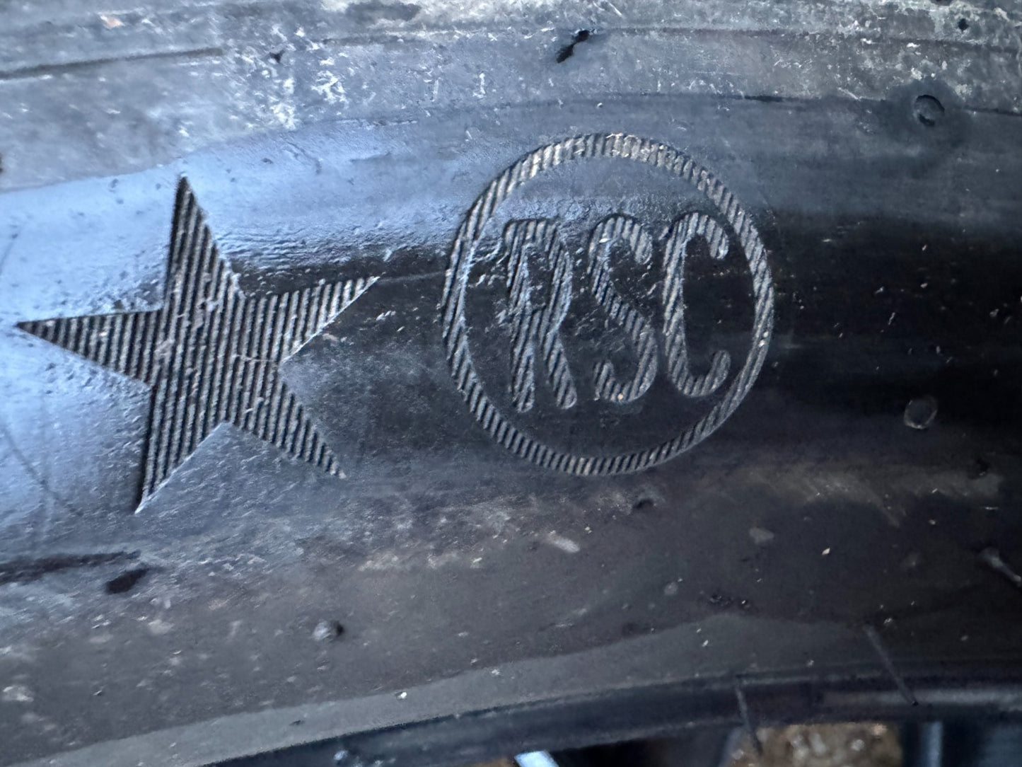 275/40R22 107Y Continental Premium Contact 6 SSR * XL 2754022 TYRE NO REPAIR RSC