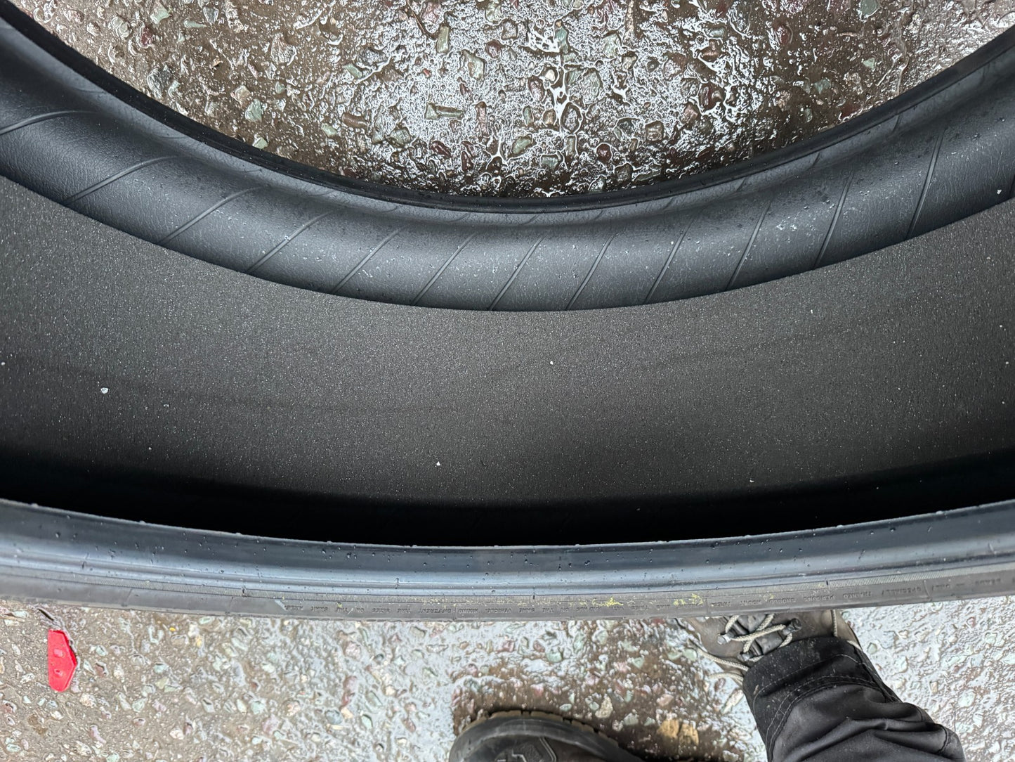 255/45 R21 106W Michelin Pilot Sport EV Tyre | 255/45/21 POL Tyre | 7MM 2025