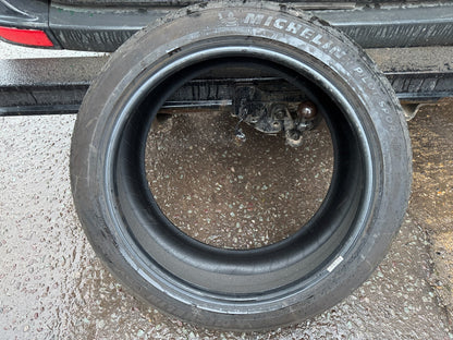 255/45 R21 106W Michelin Pilot Sport EV Tyre | 255/45/21 POL Tyre | 7MM 2025