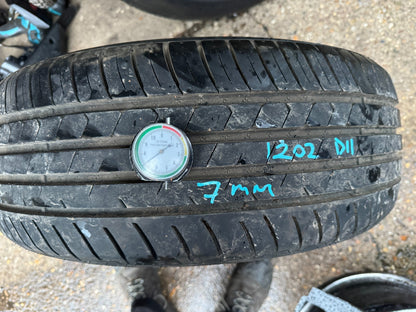 Roadboss Celeritas N906 215 50 18 96w 7MM NO REPAIRS 2025 TYRE FREE DELIVERY