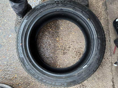 Roadboss Celeritas N906 215 50 18 96w 7MM NO REPAIRS 2025 TYRE FREE DELIVERY