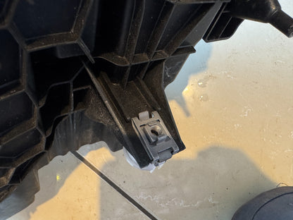 BMW X3 X4 G01 F97 G02 F98 COMPLETE ADAPTIVE LED HEADLIGHT RIGHT SIDE 8739656