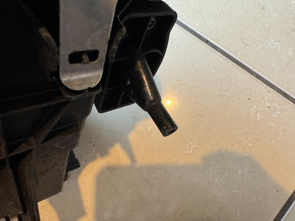 BMW X3 X4 G01 F97 G02 F98 COMPLETE ADAPTIVE LED HEADLIGHT RIGHT SIDE 8739656