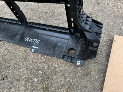 GENUINE RADIATOR SUPPORT PANEL FOR FORD-FOCUS IV-COD:JX6BA16E146