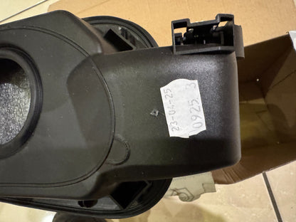 MERCEDES-BENZ CLA C118 LH Side Panel Tank Filler Opening A1186302601