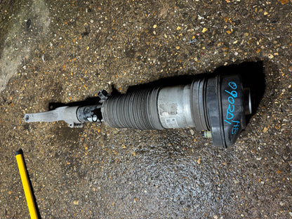 BMW X7 G07 2020 FRONT AIR SUSPENSION SHOCK LEFT HH-AF0113-317