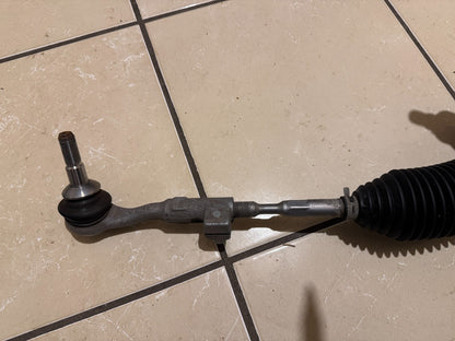 2025 Electric Steering Rack UK RHD, BMW - G42 G20 G22 G23 G26