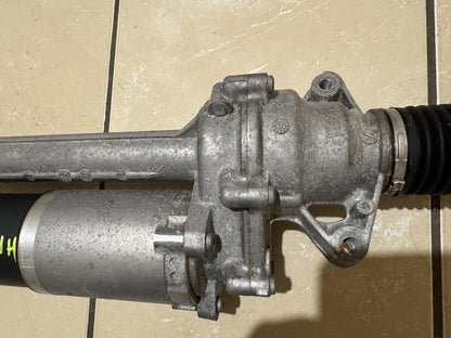 2025 Electric Steering Rack UK RHD, BMW - G42 G20 G22 G23 G26