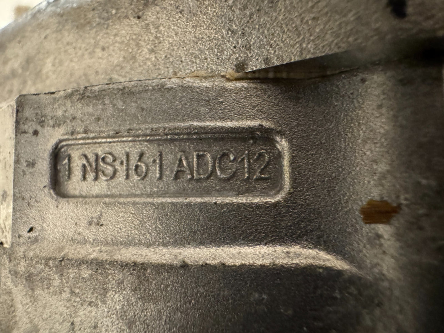 2025 Electric Steering Rack UK RHD, BMW - G42 G20 G22 G23 G26