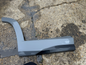 HYUNDAI TUCSON MK4 2021-ON REAR RIGHT WHEEL ARCH MOULDING TRIM 87734N7CA0#AF0272