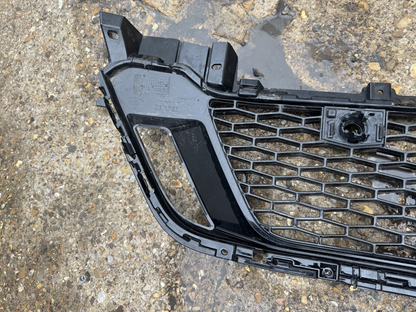 LAND ROVER DISCOVERY SPORT R DYNAMIC 2019-ON FRONT LOWER GRILLE LK72-17F791-F