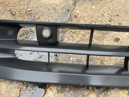 VW ID.3 Front Bumper Lower Grill 2023 Onwards 10A853677A Genuine