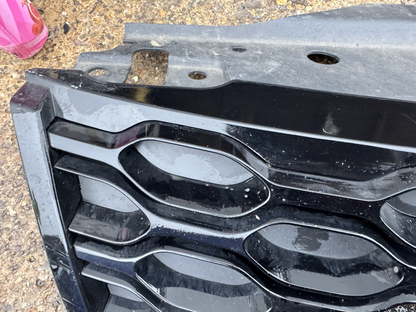 OEM LAND ROVER DISCOVERY 5 L462 R-DYNAMIC RADIATOR GRILLE 2020-ON MY42R7081AB