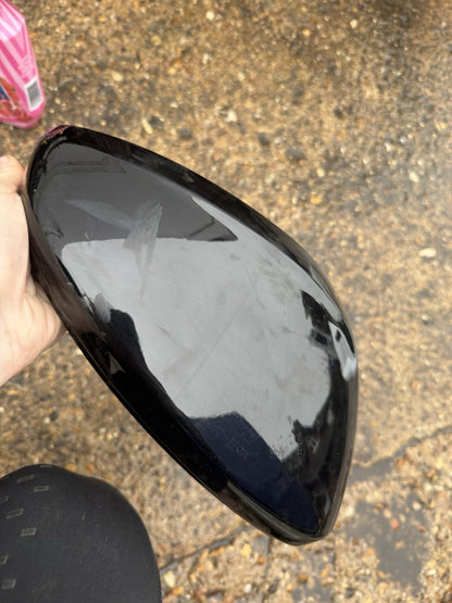 Genuine Vauxhall Corsa F 2023on Front Right Driver Side Wing Mirror Cover