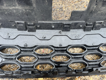 OEM LAND ROVER DISCOVERY 5 L462 R-DYNAMIC RADIATOR GRILLE 2020-ON MY42R7081AB