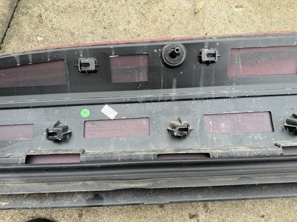 JAGUAR I-PACE X590 Front Right Door Lower Molding J9D3-21064-A 20841808