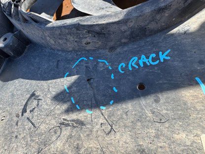 OEM Fiat Ducato Peugeot Boxer Citroen Relay Twin Radiator Fans 2.0 2.2 2.3 3.0