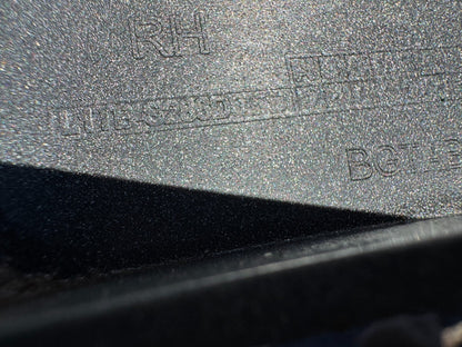 Genuine Ford Puma Wheel Arch Molding Rear Right l1TB-S288D 2024 RHD 25149900