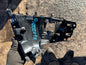 2023 L663 LAND ROVER DEFENDER REAR BUMPER BRACKET RH SIDE L8B217A881A 2019 ON