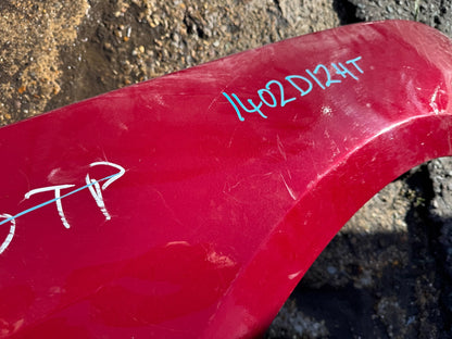 Ford Mustang 5.0 Wing Fender Front Right 20943054