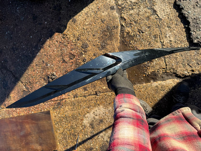 2021 ON MK4 NX4 HYUNDAI TUCSON REAR BLACK C PILLAR TRIM RH SIDE 87860N7100