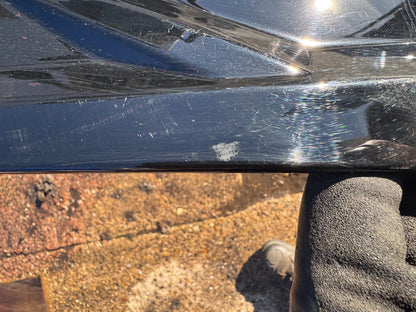 2021 ON MK4 NX4 HYUNDAI TUCSON REAR BLACK C PILLAR TRIM RH SIDE 87860N7100