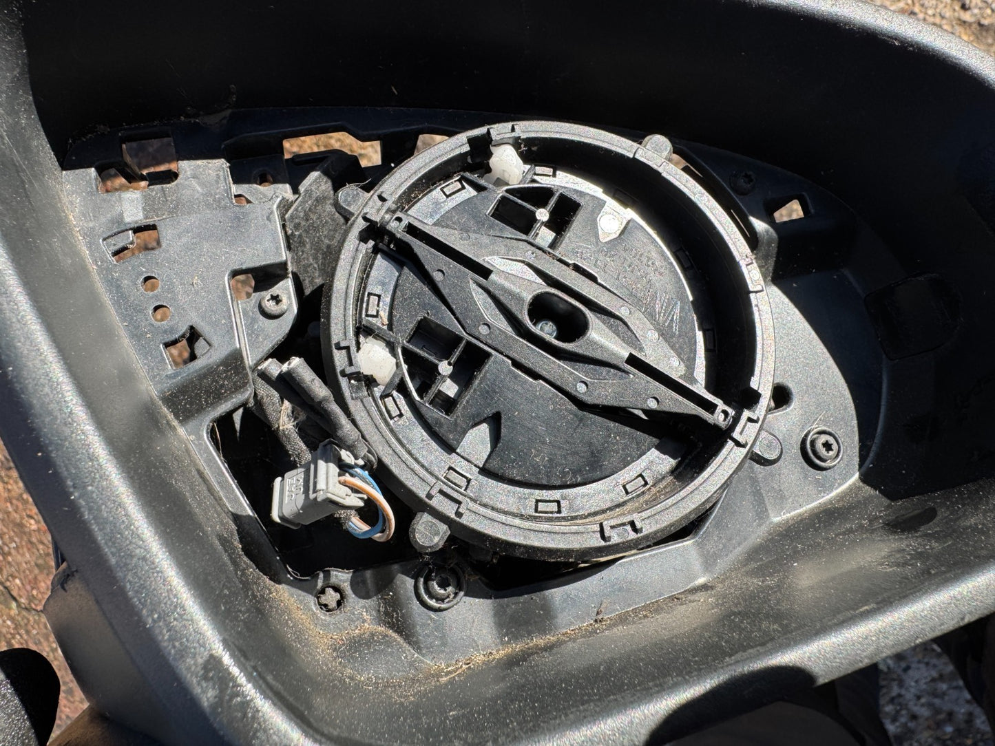 Mercedes A Class W177 Right Side Mirror 2018 on A1778101200 Genuine FREE P&P