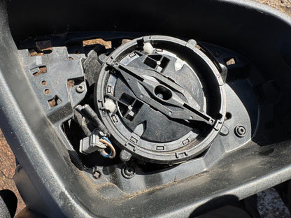 Mercedes A Class W177 Right Side Mirror 2018 on A1778101200 Genuine FREE P&P