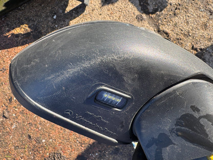 Mercedes A Class W177 Right Side Mirror 2018 on A1778101200 Genuine FREE P&P