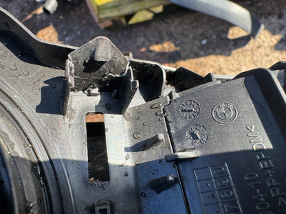 BMW 3 SERIES G20 G21 19–25 FUEL FILLER HOUSING FUEL FILLER FLAP 142904-10