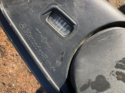 Mercedes A Class W177 Right Side Mirror 2018 on A1778101200 Genuine FREE P&P