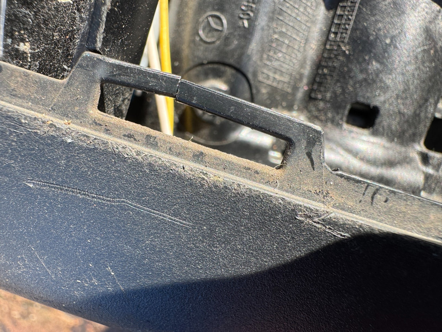 Mercedes A Class W177 Right Side Mirror 2018 on A1778101200 Genuine FREE P&P