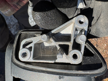 Mercedes A Class W177 Right Side Mirror 2018 on A1778101200 Genuine FREE P&P