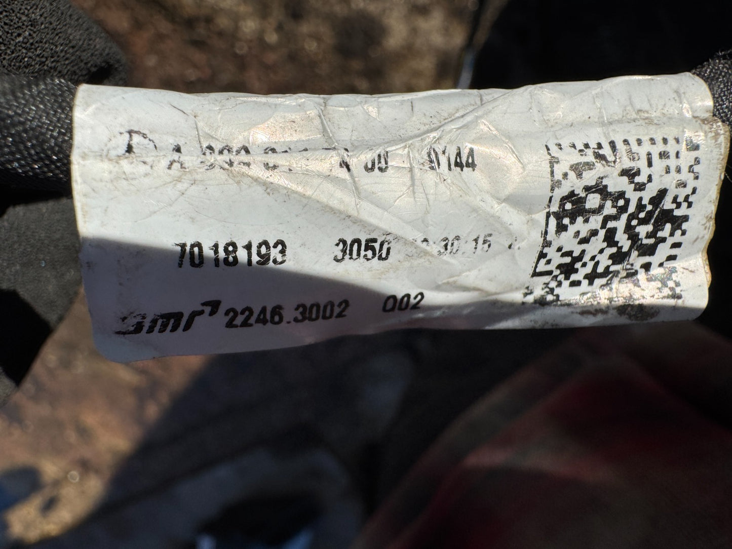 Mercedes A Class W177 Right Side Mirror 2018 on A1778101200 Genuine FREE P&P