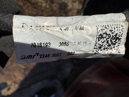 Mercedes A Class W177 Right Side Mirror 2018 on A1778101200 Genuine FREE P&P